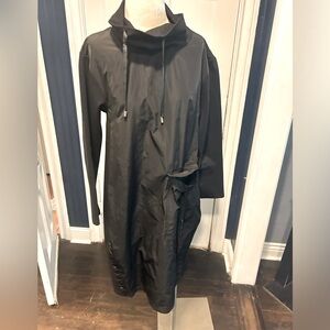 Scapa Long shirt/ dress. No runs.